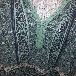 Vintage America Blouse